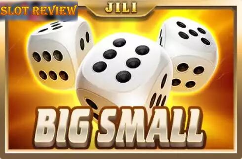 Big Small Slot Review